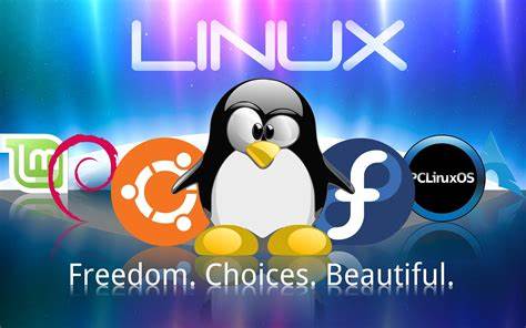 Linux-进程